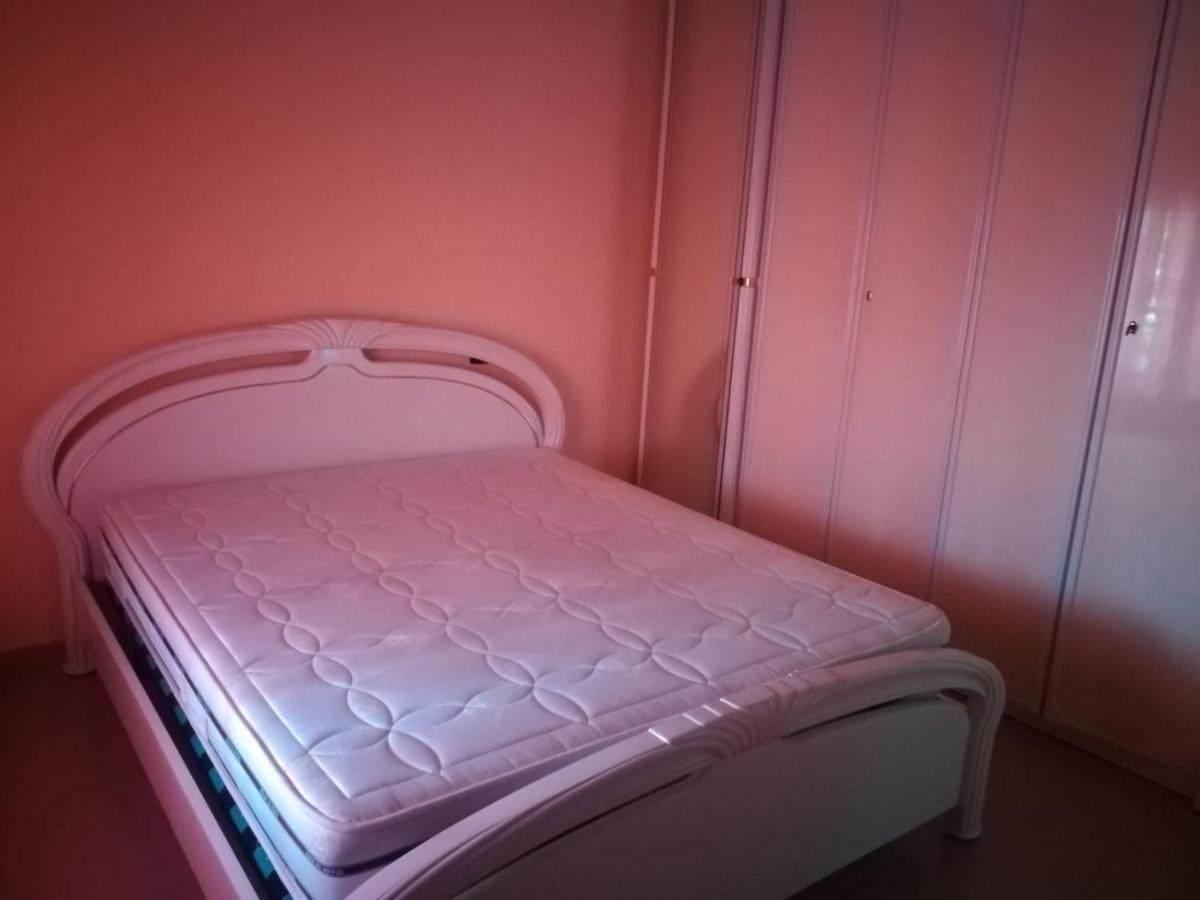 Appartamento Mare Siderno Eksteriør bilde